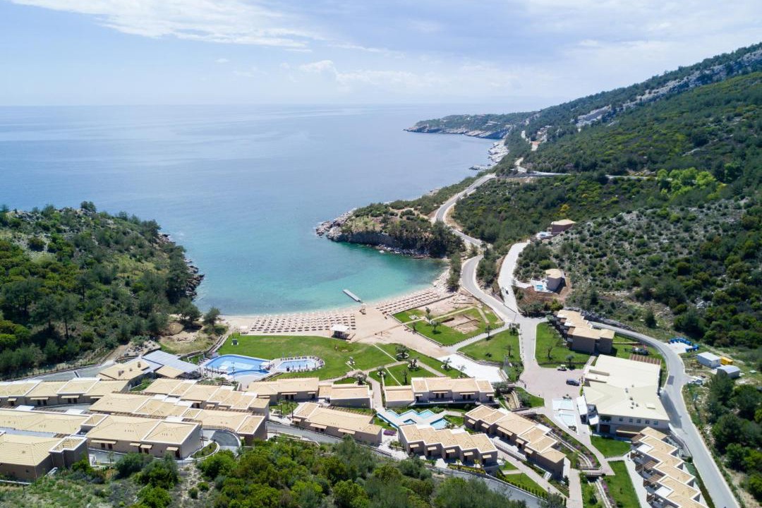 Photo of Others in Thasos