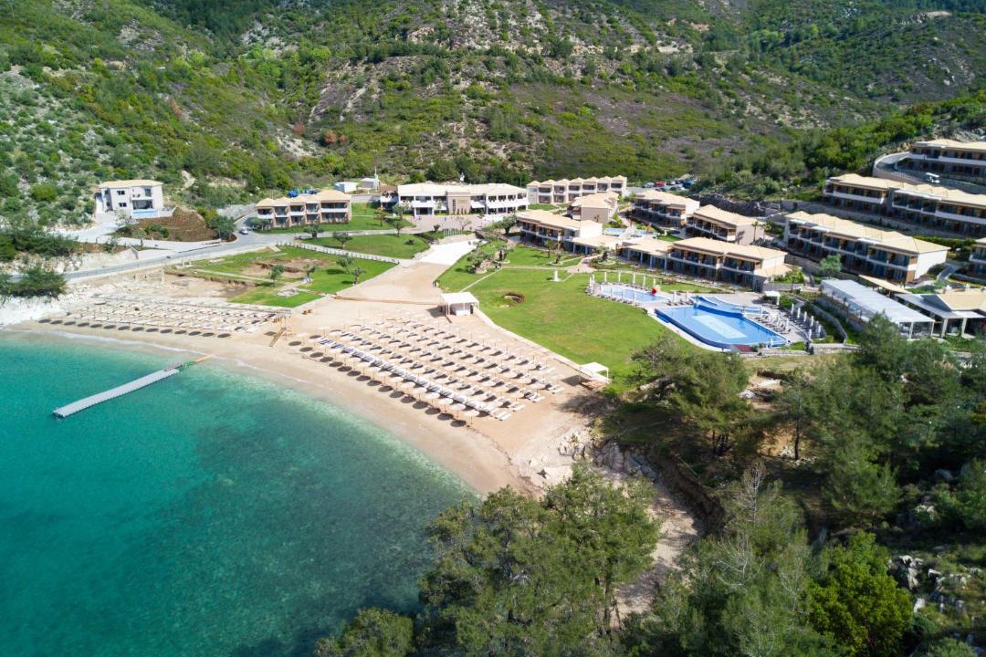 Photo of Others in Thasos