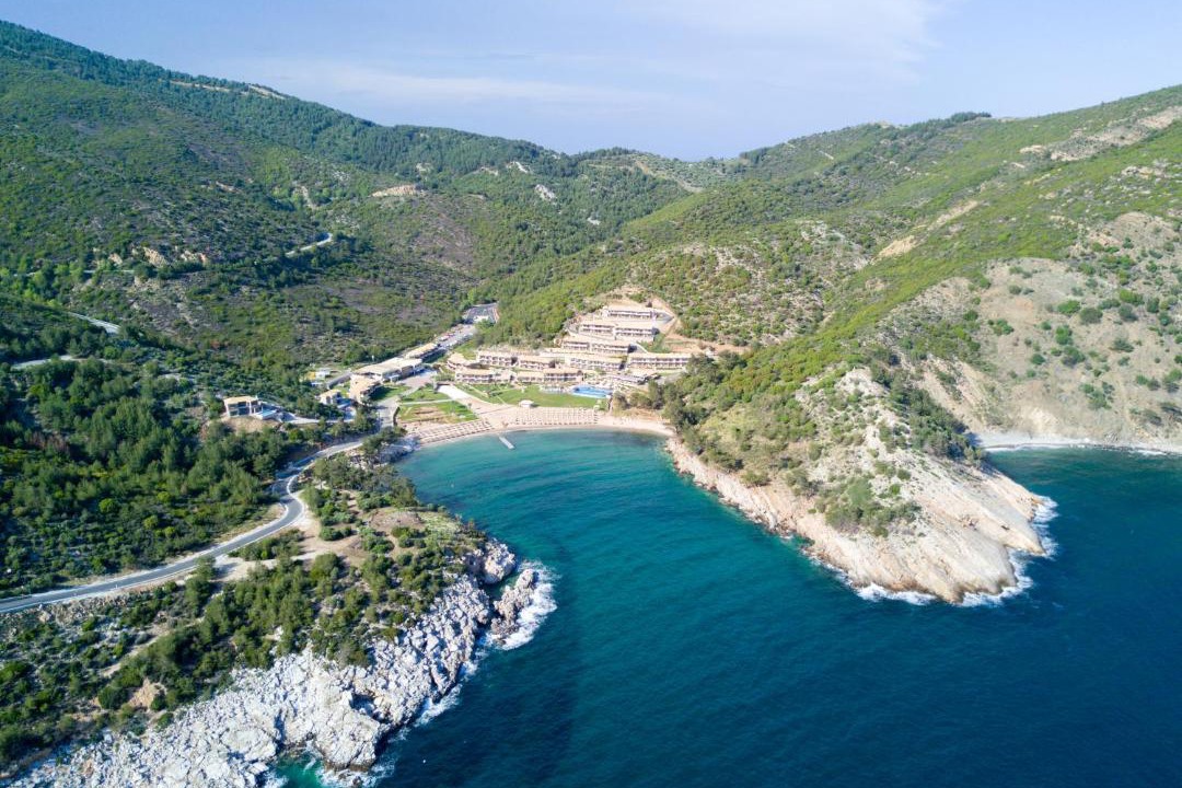 Photo of Others in Thasos