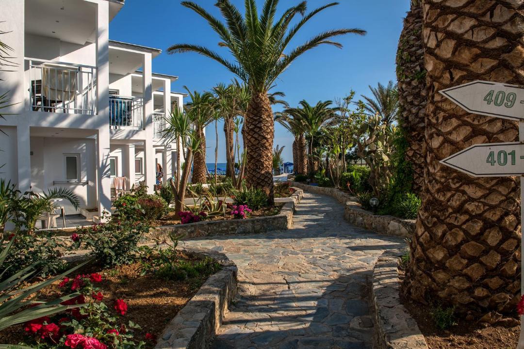 Photo of Others in Paralia Kourna