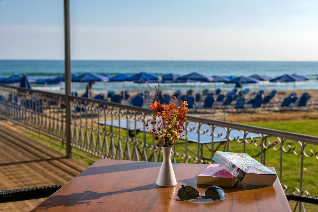 Photo of Others in Paralia Kourna