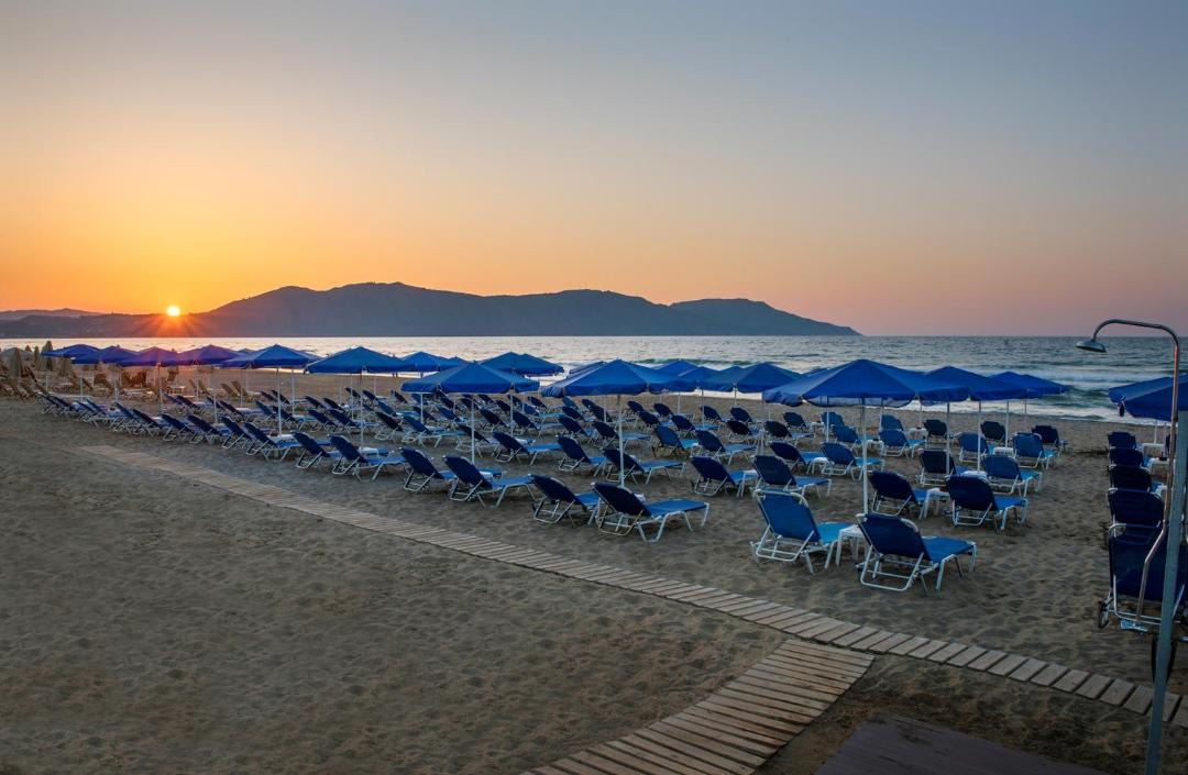 Photo of Others in Paralia Kourna