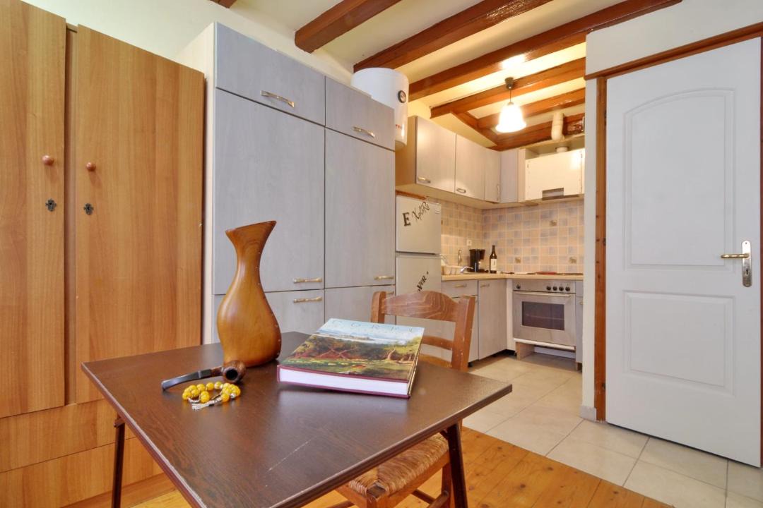 Photo of Kitchen in Old Town
