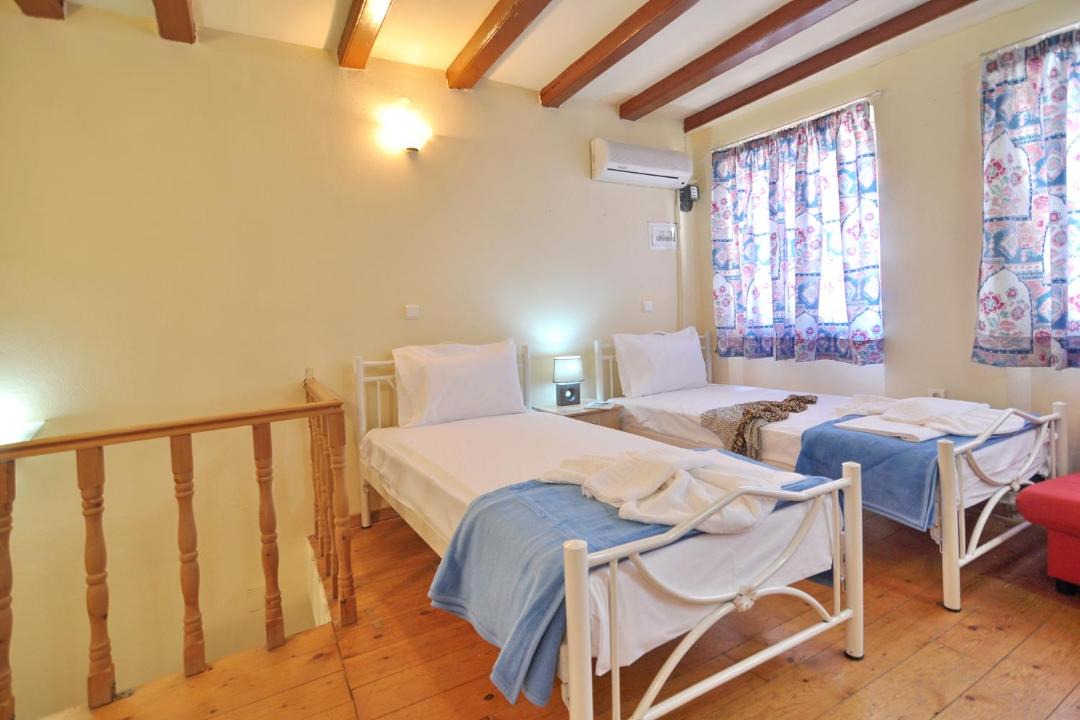 Photo of Bedroom in Old Town