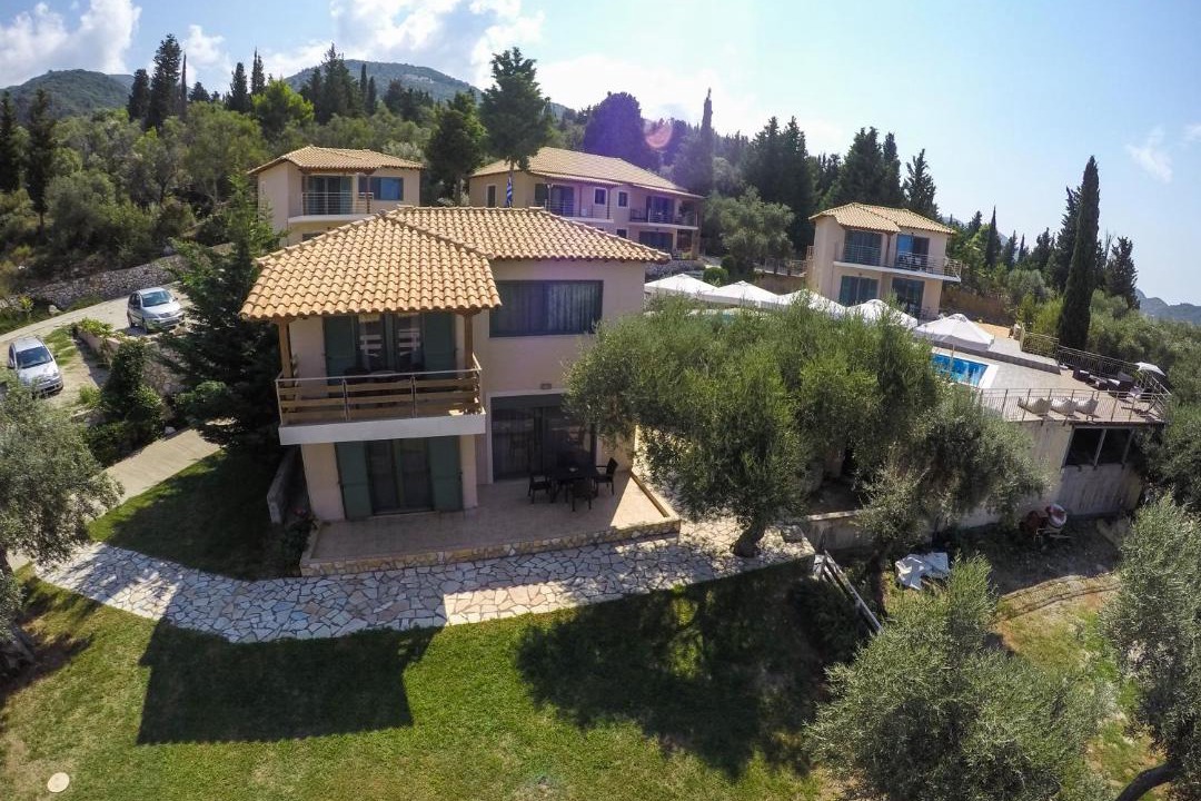 Photo of Others in Agios Nikitas