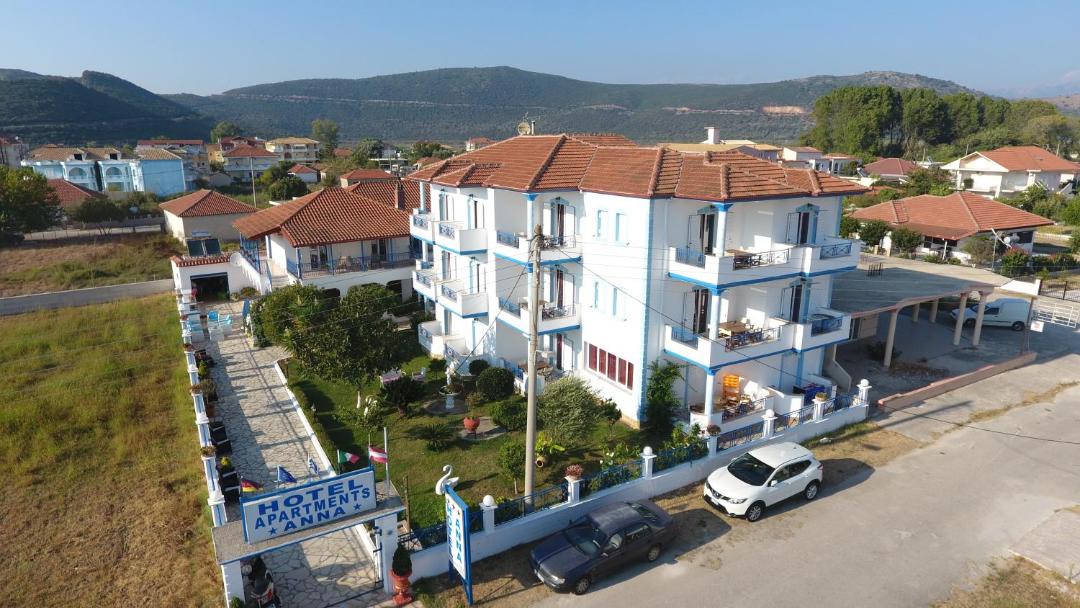 Photo of Others in Ammoudia