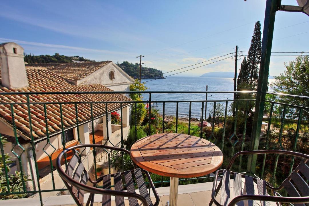 Photo of Patio Balcony in Agni