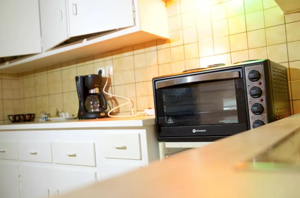 Photo of Kitchen in Kaisariani