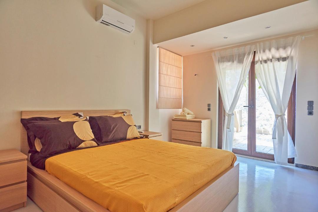 Photo of Bedroom in Rodakino