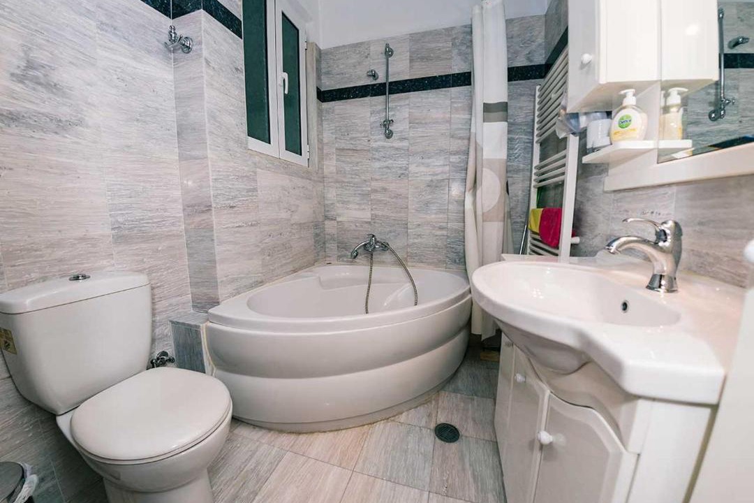 Photo of Bathroom in Old Town