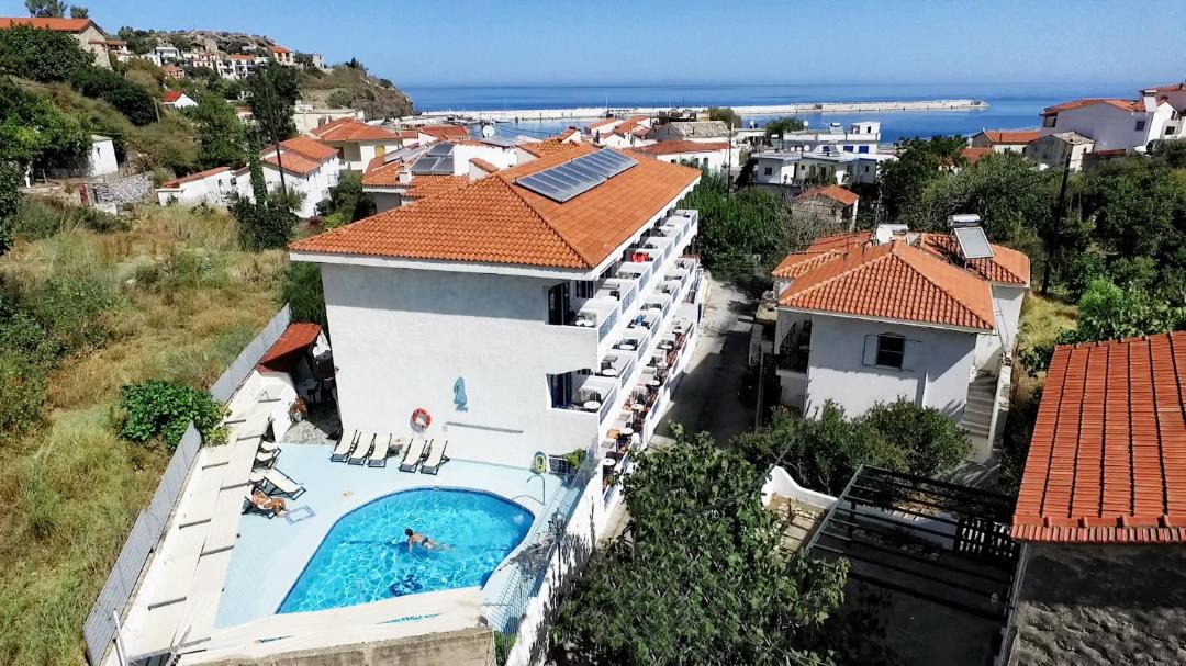 Photo of Others in Evdilos