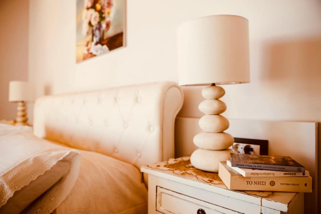 Photo of Bedroom in Lardos