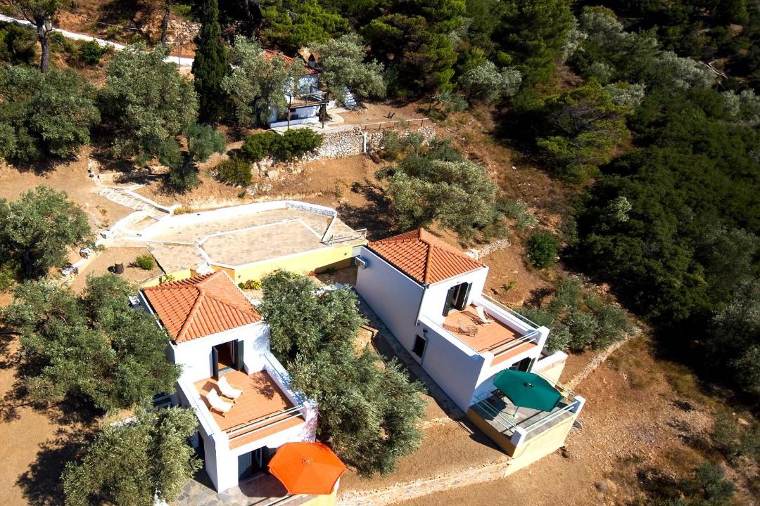 Photo of Others in Skopelos Town