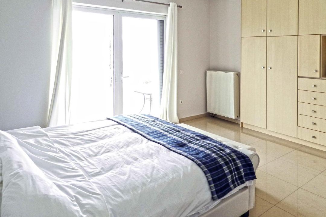 Photo of Bedroom in Nafplion City Centre