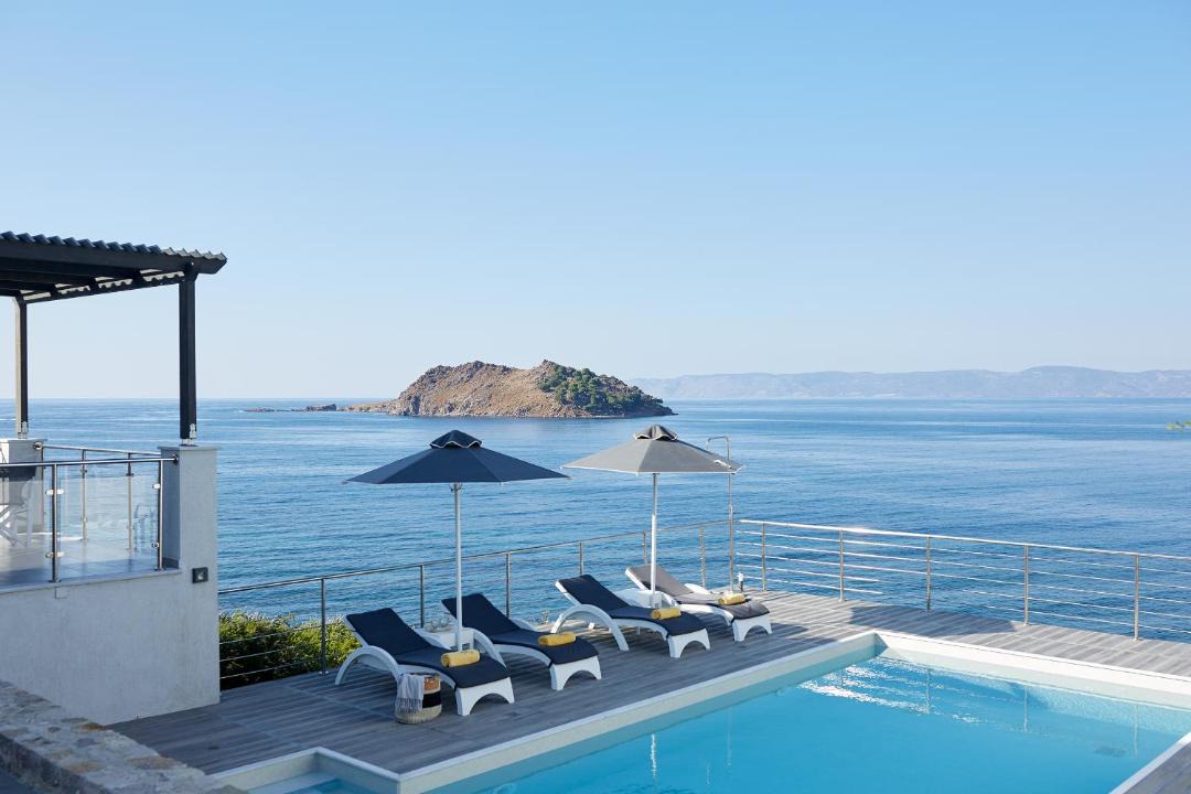 Photo of Outdoor in Anaxos