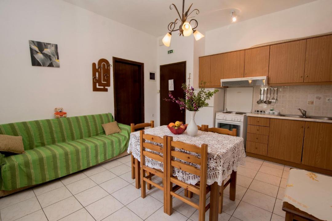 Photo of Others in Agios Georgios Pagon