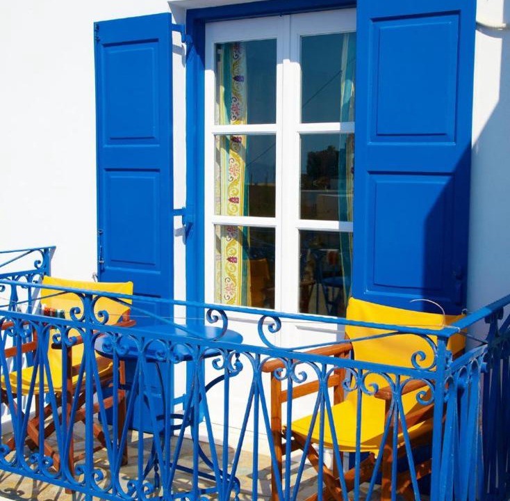 Photo of Others in Amorgos Town