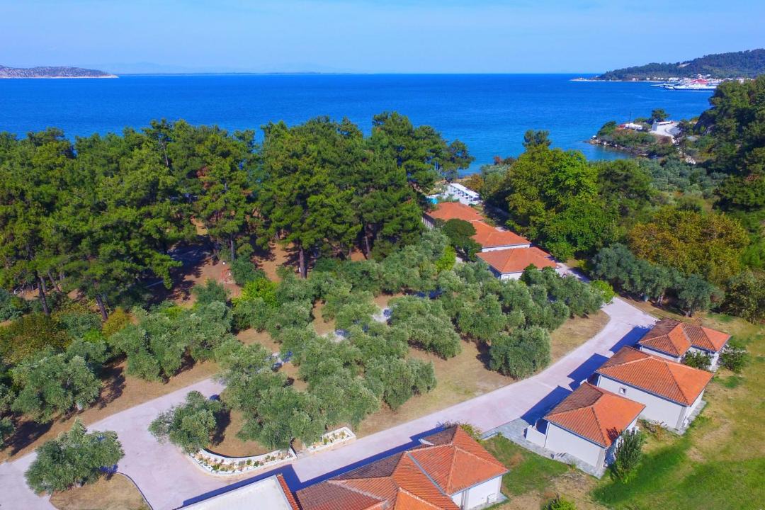 Photo of Others in Thasos Town