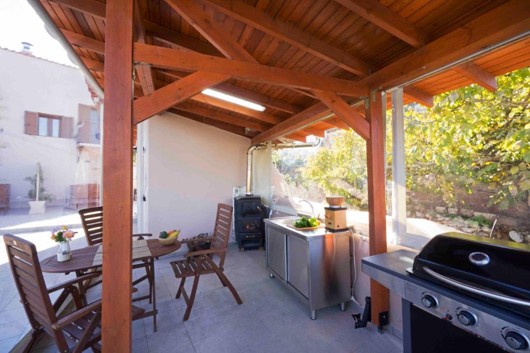 Photo of Patio Balcony in Nerokouros