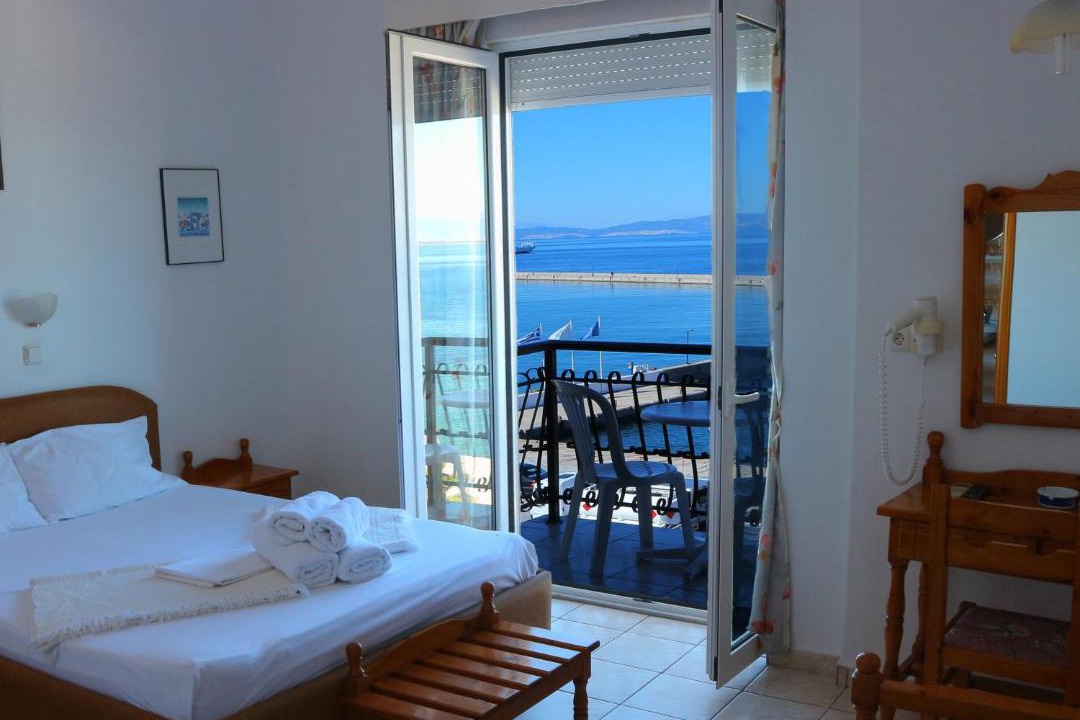 Photo of Others in Thasos Town