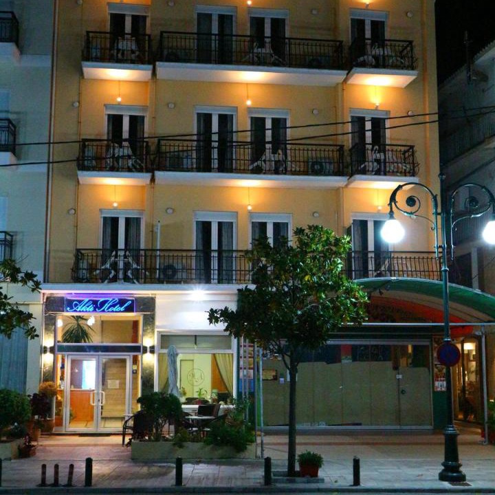 Photo of Others in Thasos Town