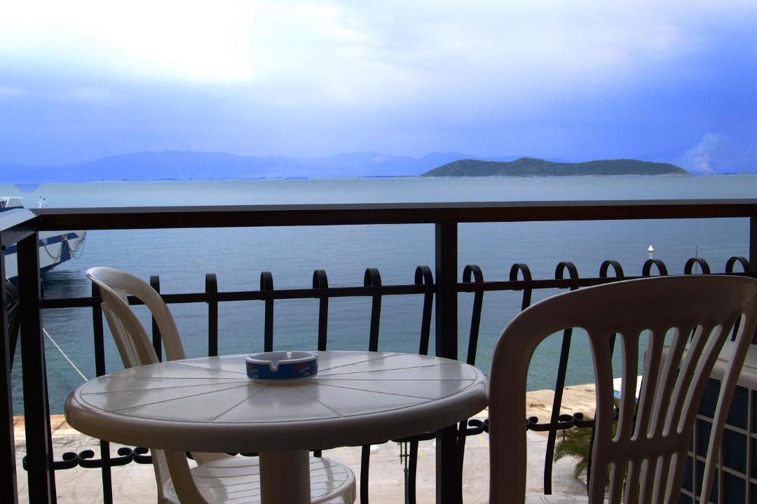Photo of Others in Thasos Town