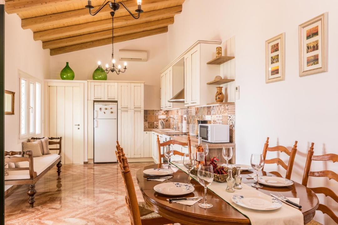 Photo of Kitchen in Pelekas