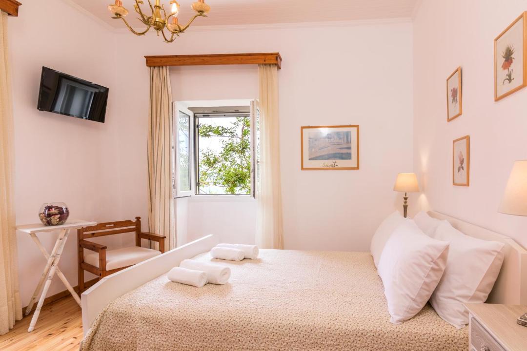 Photo of Bedroom in Pelekas