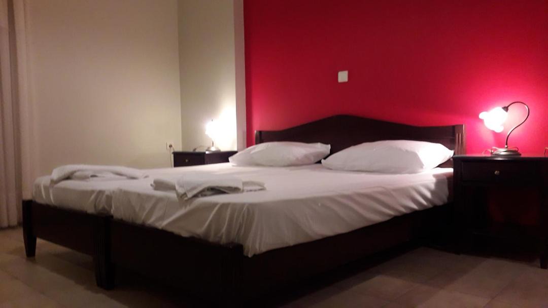 Photo of Bedroom in Foinikounta