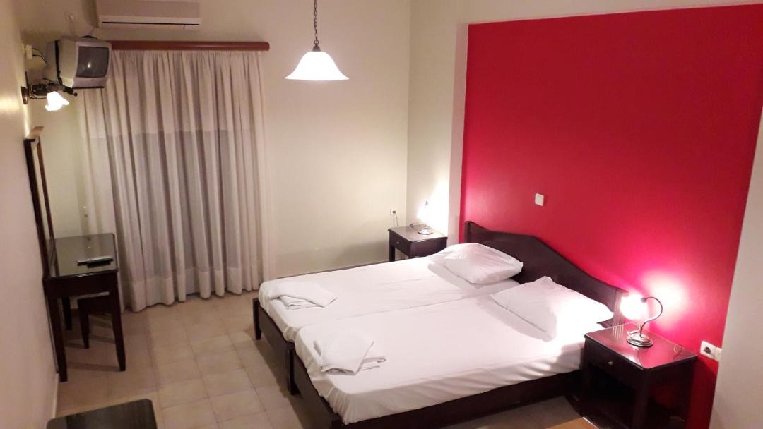 Photo of Bedroom in Foinikounta