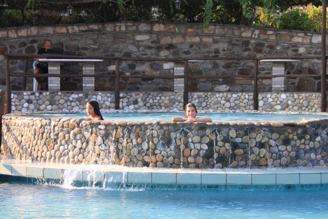 Photo of Others in Ouranoupoli
