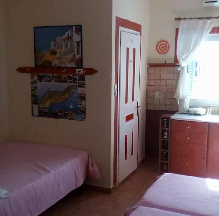 Photo of Bedroom in Armenistis