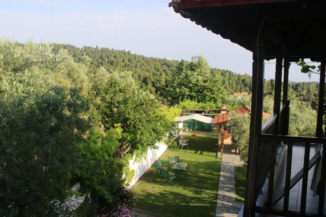 Photo of Others in Paradhisos