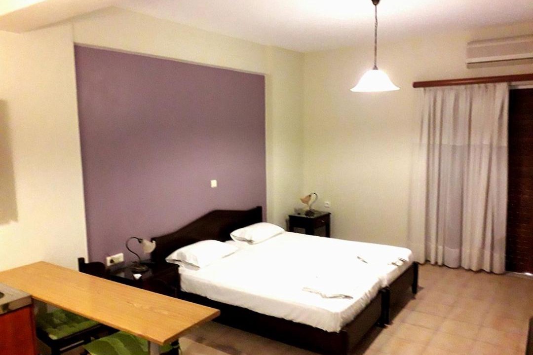 Photo of Bedroom in Foinikounta