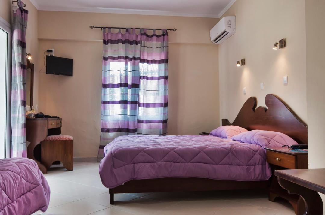 Photo of Bedroom in Perama