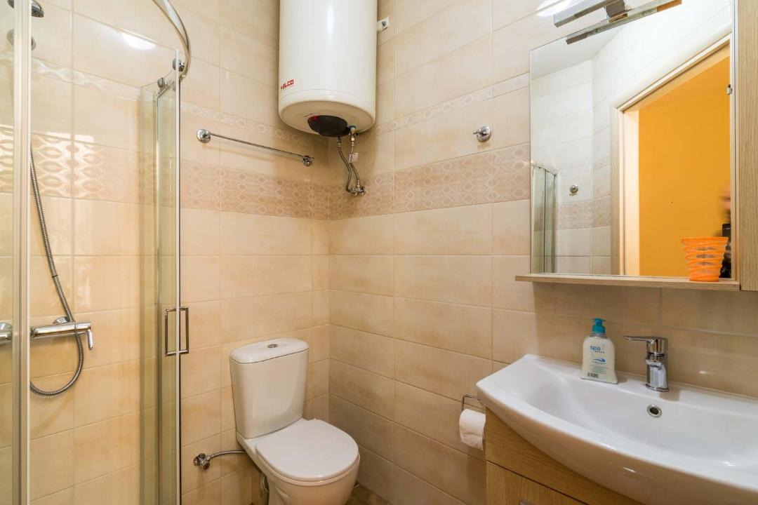 Photo of Bathroom in Old Town