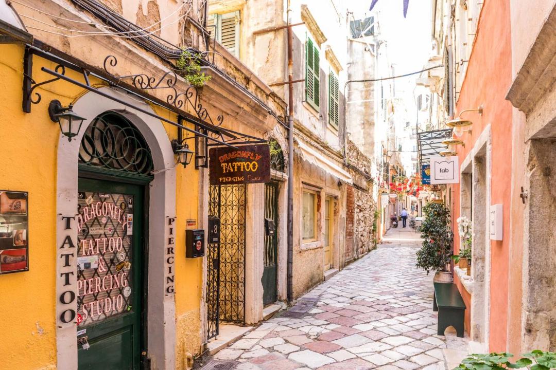 Photo of Others in Old Town