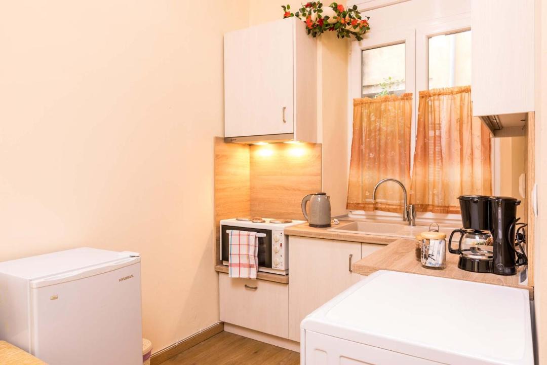 Photo of Kitchen in Old Town