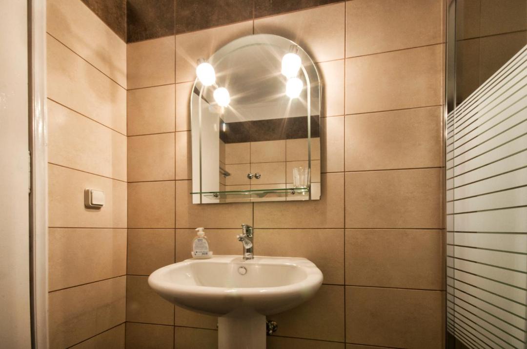 Photo of Bathroom in Perama