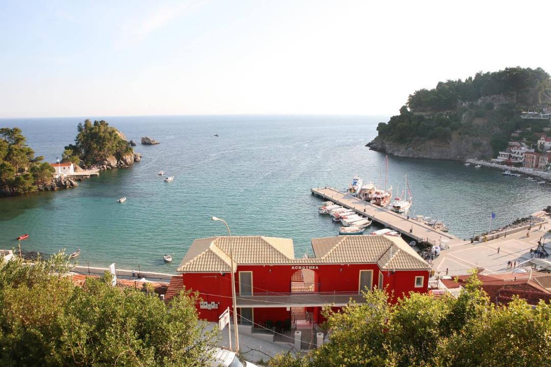 Photo of Others in Parga
