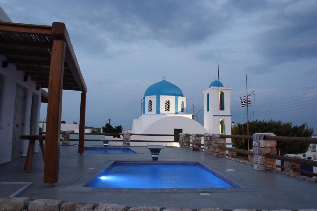 Photo of Others in Koufonisia