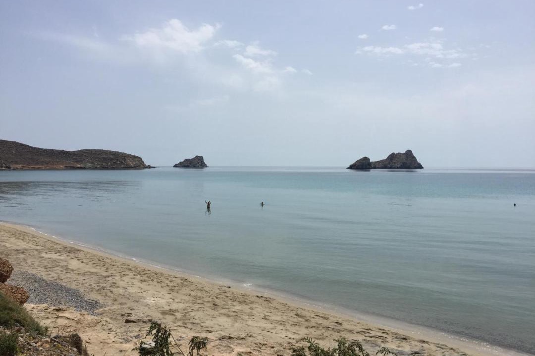 Photo of Others in Xerokampos