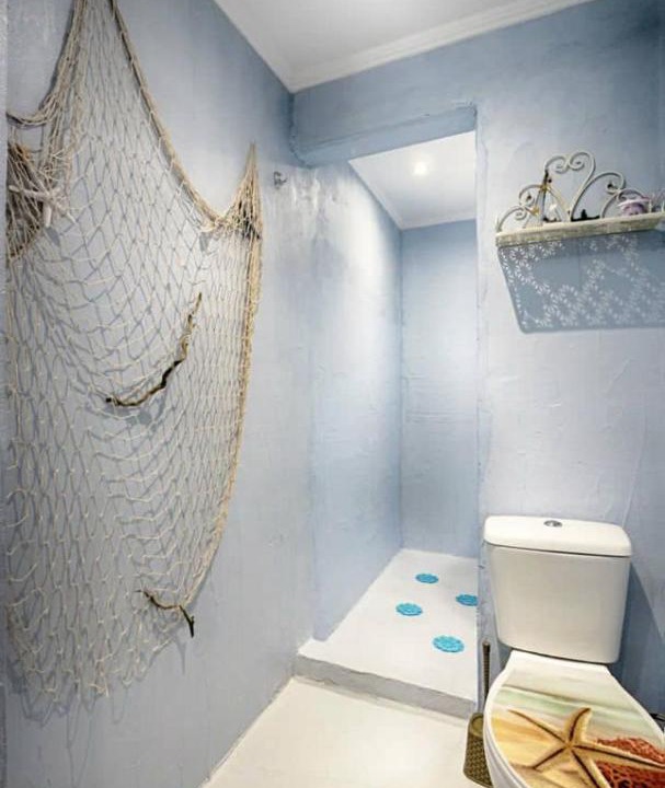 Photo of Bathroom in Agios Gordios