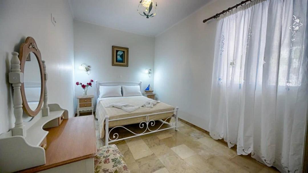 Photo of Bedroom in Agios Gordios