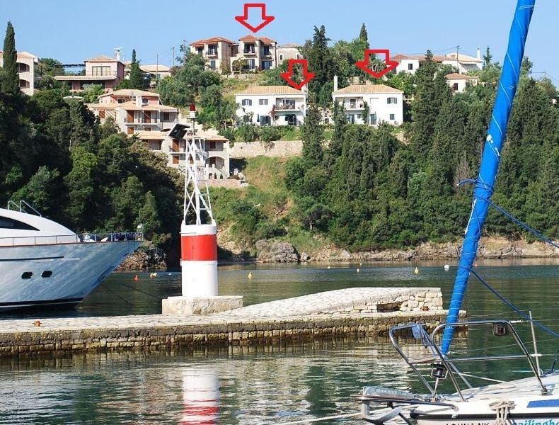 Photo of Others in Sivota