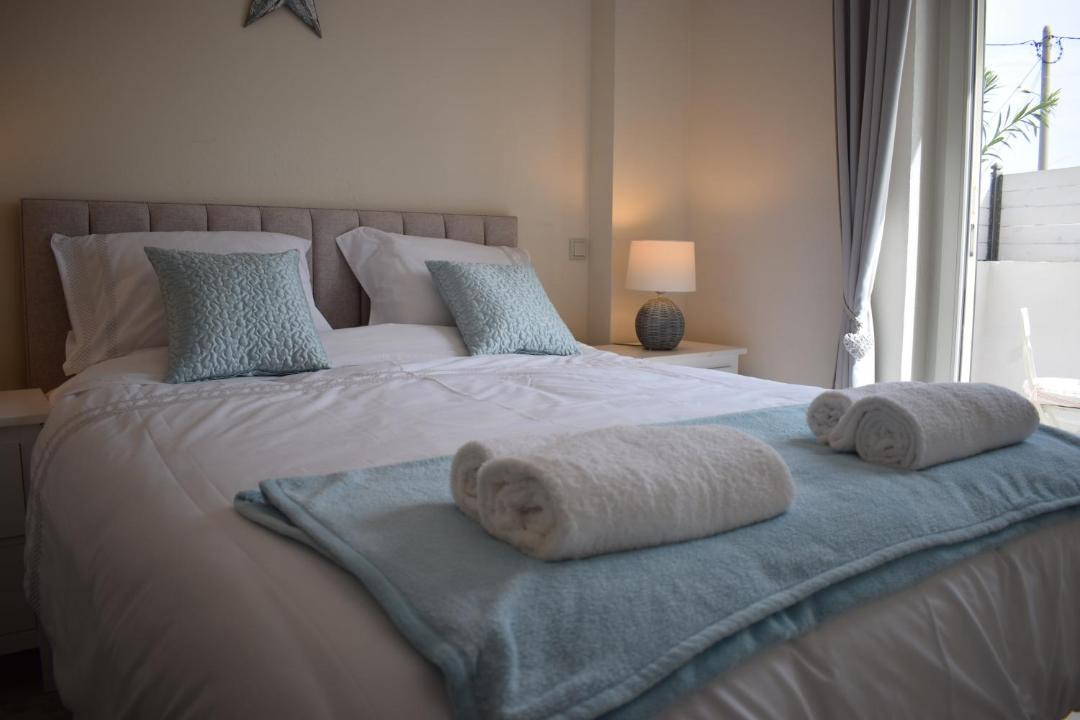 Photo of Bedroom in Corfu Town