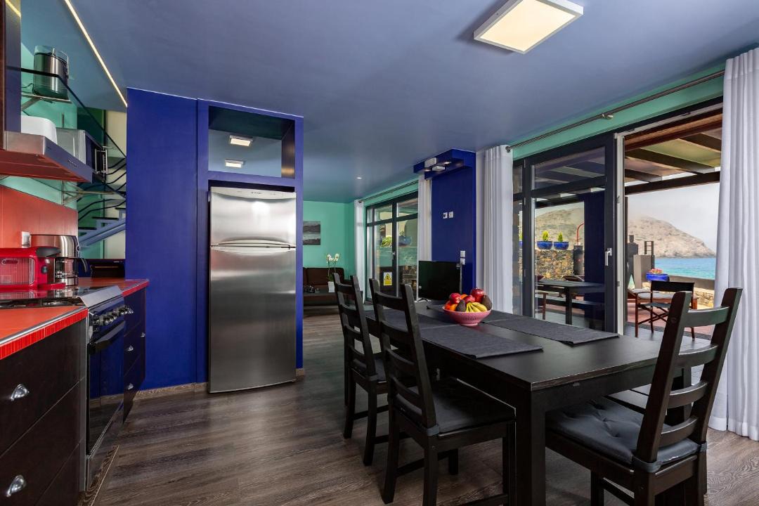 Photo of Livingroom in Mochlos