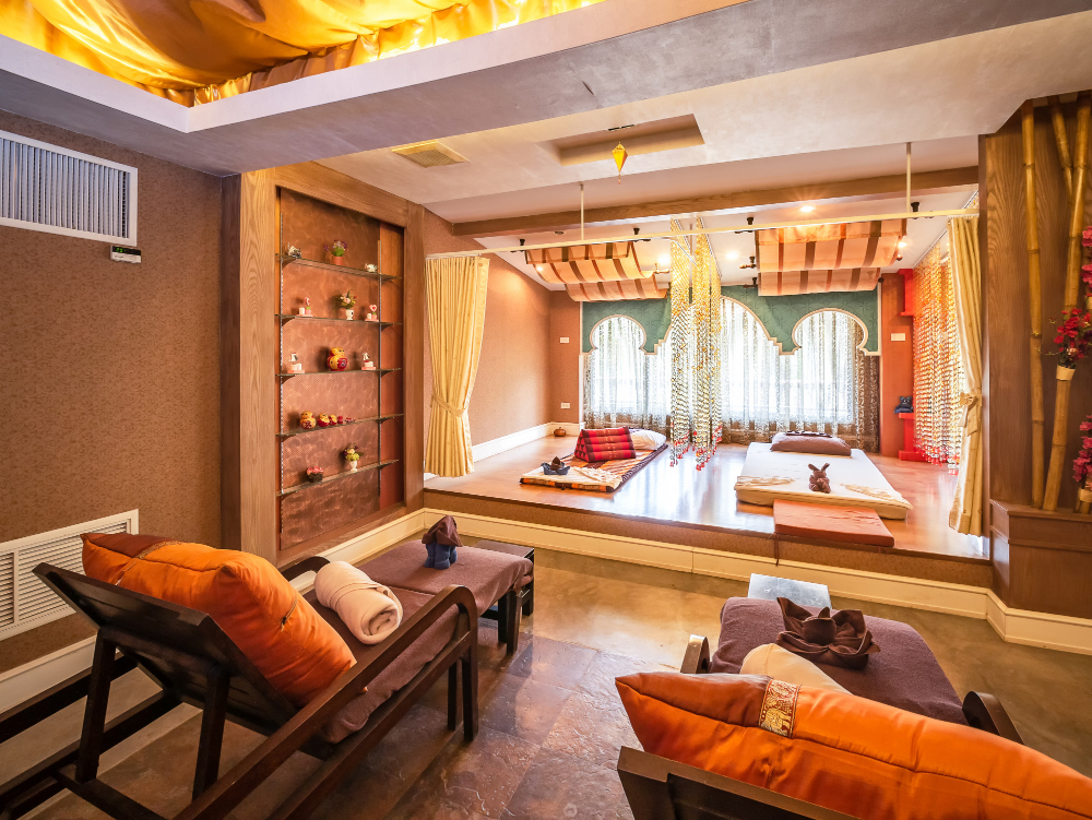 Barbati View Luxury Apartments