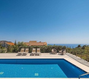 Villa Kefalas 