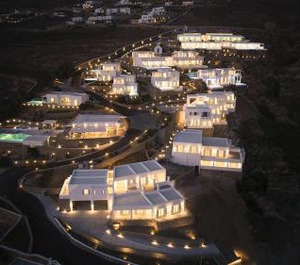 Mykonos 